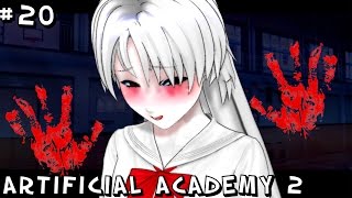 artificial academy 2 english patch 2016
